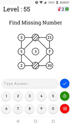 Brain Master - Riddles & Games - Screenshot 4