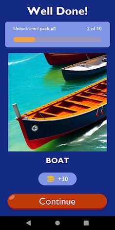 Guess The Vehicle Game - Screenshot 4