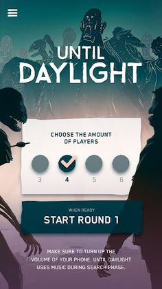 Until Daylight - Screenshot 2