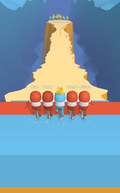 Fall Bikes - Screenshot 4