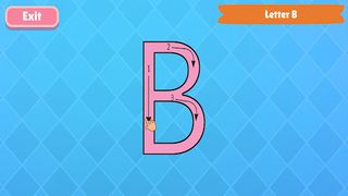 Teach me step English - Screenshot 2