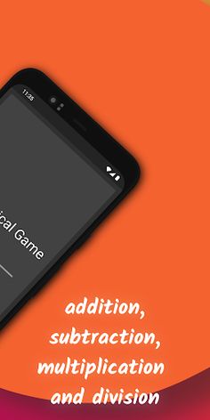 Math Game for Kids - Screenshot 2