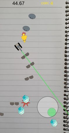 온더노트 - Screenshot 1