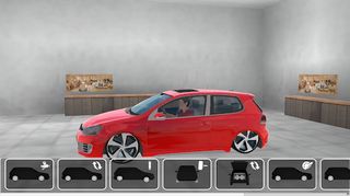 Carros Socados BR Lite - Screenshot 1