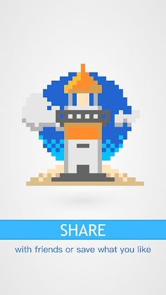 Pixel Piggy - Screenshot 2