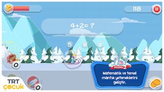 TRT İbi Macera - Screenshot 3