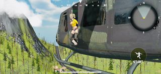 Animal Hunting Shooting Games - Screenshot 1