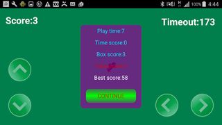 Racing boxes - Screenshot 2