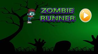 Zombie Runner - Screenshot 3
