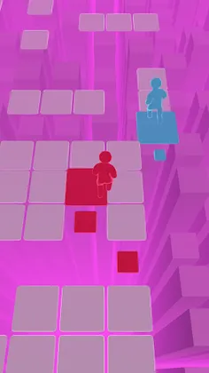 Sky Runner - Screenshot 3