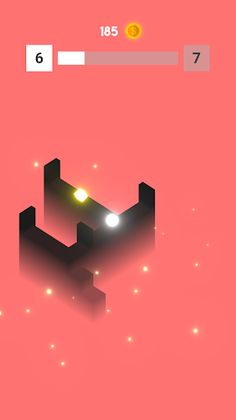 Blocky Path - Screenshot 4