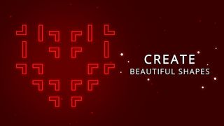 Infinity Loop: Relaxing Puzzle - Screenshot 2