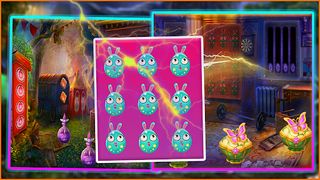 Little Music Boy Escape - Screenshot 3