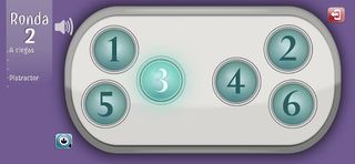 Secuencial Working Memory - Screenshot 3