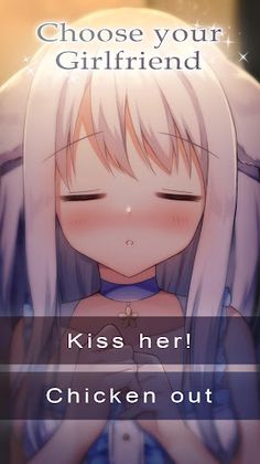 My Dog Girlfriend : Dating Sim - Screenshot 2