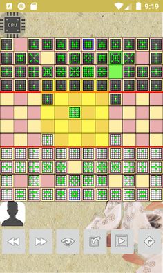Chu shogi - Screenshot 4