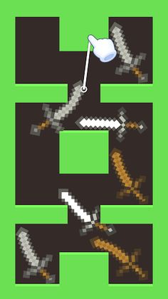 Squeeze and Merge - Screenshot 3