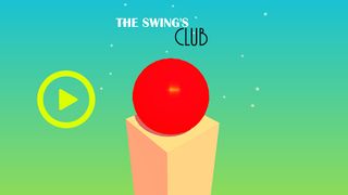 The Swing's Club - Screenshot 1