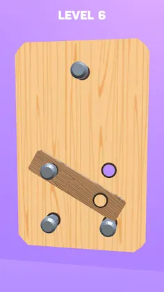 Unpin Puzzle - Screenshot 2