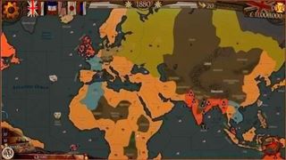 Colonial Conquest - Screenshot 1
