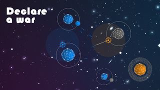 Retro Galaxy Wars 2 - Screenshot 1