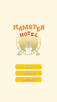 Hamster Hotel - Screenshot 1