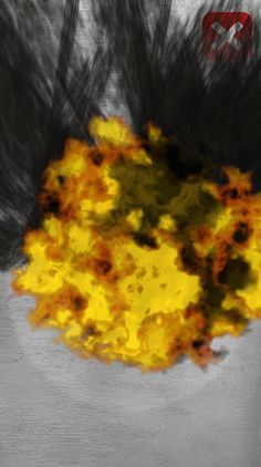 Pyrotechnics Simulator - Screenshot 4