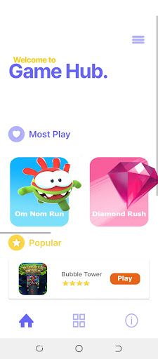 YAN Esports -25 in 1 games - Screenshot 1