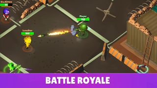 WAR.io - Screenshot 2