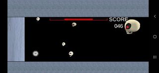 Skull Ball - Screenshot 2