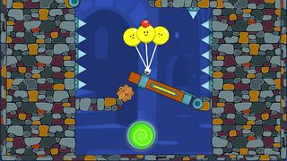 D Flate's Great Estate - Screenshot 2