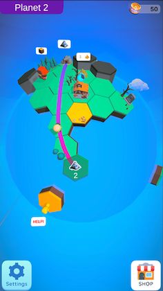 Tinyverse - Screenshot 2