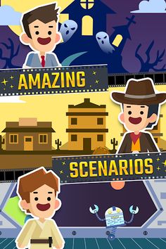 Hollywood Billionaire: Be Rich - Screenshot 3