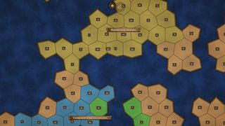 The Realms - Screenshot 1