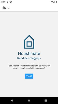 Houstimate - Screenshot 2