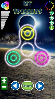 My Spinners - Screenshot 4