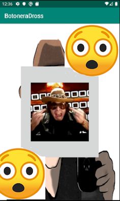 Botonera Dross - Screenshot 2