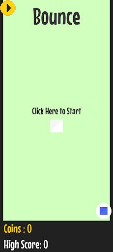 Bounce - Screenshot 1