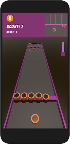 Shuffleboard 2023 - Screenshot 1