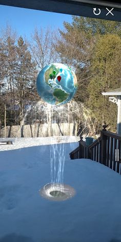 H20: An Ocean of Science - Screenshot 1