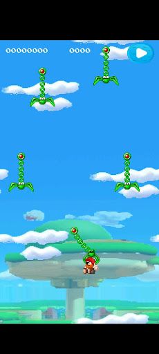 Pírate up up - Screenshot 2