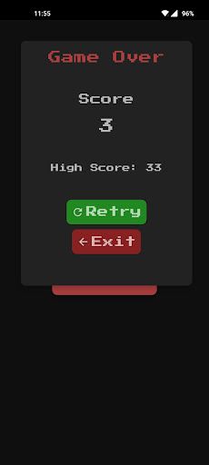 redgreenblue Enhanced - Screenshot 4