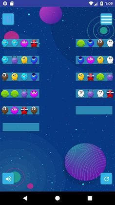 FunnySpace - Screenshot 4