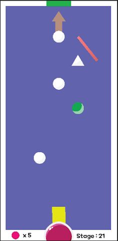 Get Ready and Shoot - Screenshot 2