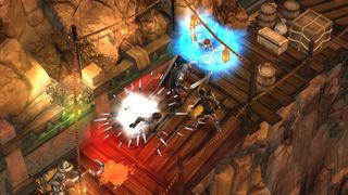 Ember - Screenshot 2