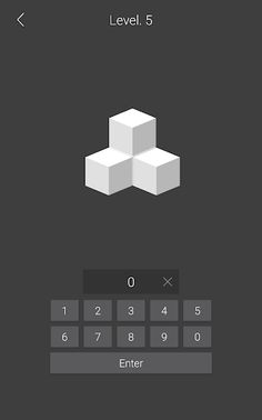 Block Count - Screenshot 4
