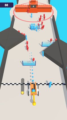 Crowd Count Control - Screenshot 3