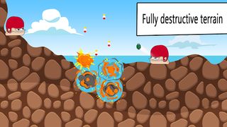 Robaks: turn based strategy - Screenshot 2