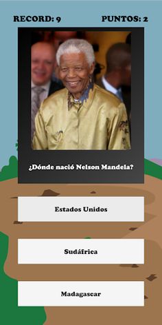 El Mejor de la Historia - Screenshot 4