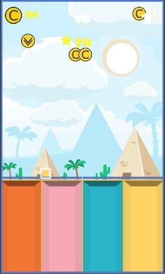 Color Up - Screenshot 4